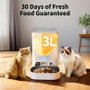 Petkit YumShare Dual-Hopper 2 Comedero Inteligente con Cámara HD y Micrófono